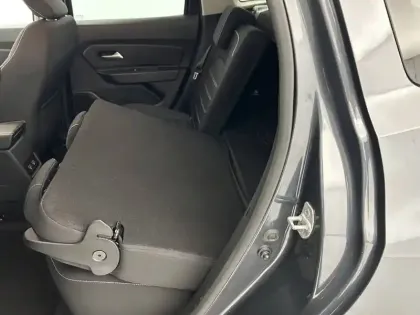 Photo 25 Dacia Duster  Blue dCi 115 4x2