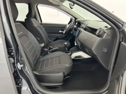 Photo 13 Dacia Duster  Blue dCi 115 4x2