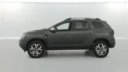 Photo 1 Dacia Duster  Blue dCi 115 4x2