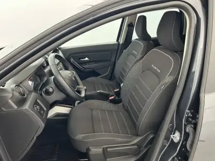 Photo 8 Dacia Duster  Blue dCi 115 4x2