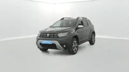 Photo Dacia Duster Prestige