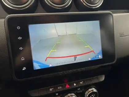 Photo 19 Dacia Duster  Blue dCi 115 4x2