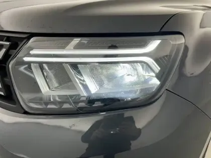 Photo 20 Dacia Duster  Blue dCi 115 4x2