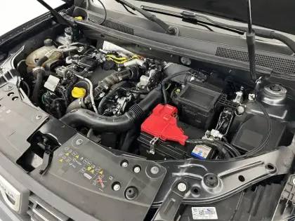 Photo 21 Dacia Duster  Blue dCi 115 4x2