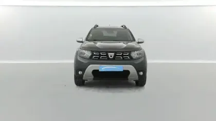 Photo 7 Dacia Duster  Blue dCi 115 4x2