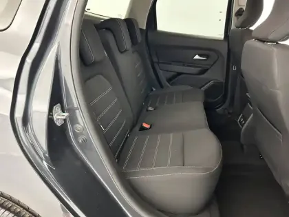 Photo 15 Dacia Duster  Blue dCi 115 4x2