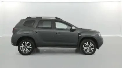 Photo 5 Dacia Duster  Blue dCi 115 4x2