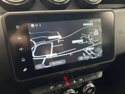 Photo 23 Dacia Duster  Blue dCi 115 4x2