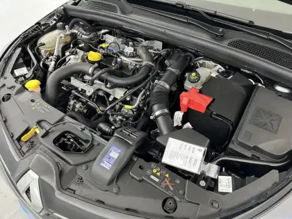 Photo 20 Renault Clio  TCe 90