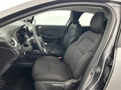 Photo 8 Renault Clio  TCe 90