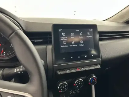 Photo 11 Renault Clio  TCe 90