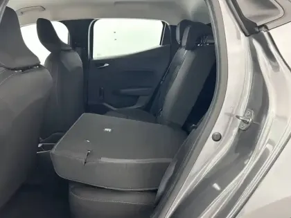 Photo 24 Renault Clio  TCe 90