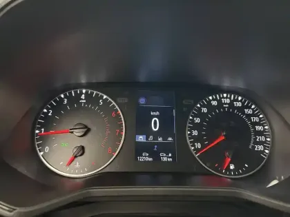 Photo 16 Renault Clio  TCe 90