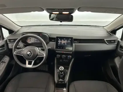 Photo 23 Renault Clio  TCe 90