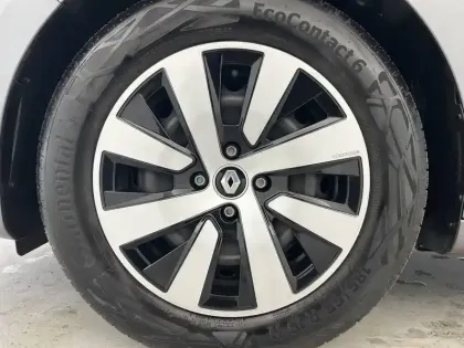 Photo 18 Renault Clio  TCe 90