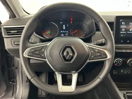 Photo 14 Renault Clio  TCe 90