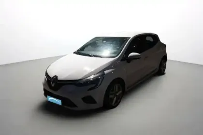 Photo Renault Clio Business