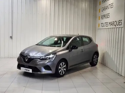 Photo Renault Clio Equilibre