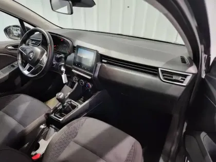 Photo 5 Renault Clio  TCe 90