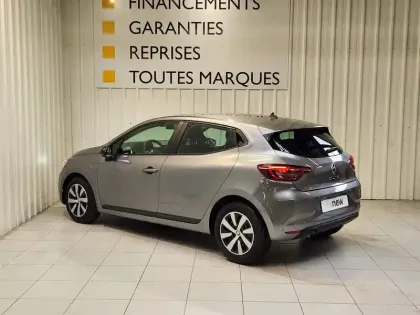 Photo 1 Renault Clio  TCe 90