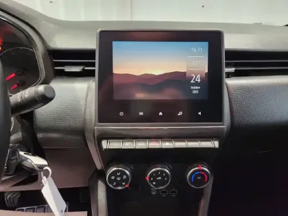 Photo 11 Renault Clio  TCe 90