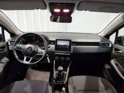 Photo 12 Renault Clio  TCe 90