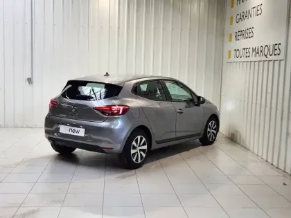 Photo 2 Renault Clio  TCe 90