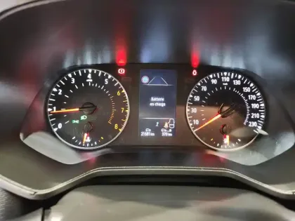 Photo 7 Renault Clio  TCe 90