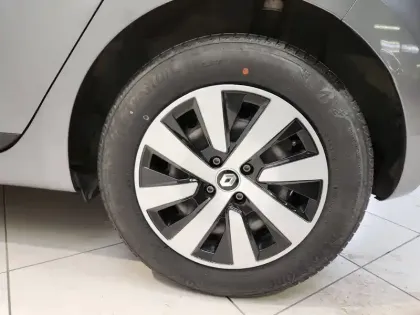 Photo 9 Renault Clio  TCe 90