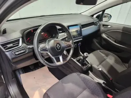 Photo 4 Renault Clio  TCe 90