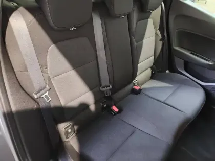 Photo 13 Renault Clio  TCe 90