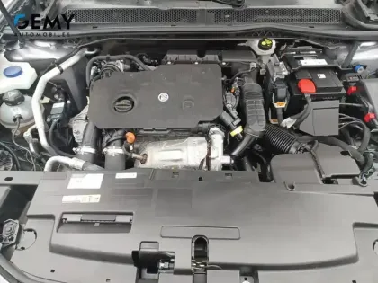 Photo 14 Peugeot 508  SW BlueHDi 130 ch S&S EAT8