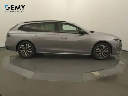 Photo 3 Peugeot 508  SW BlueHDi 130 ch S&S EAT8