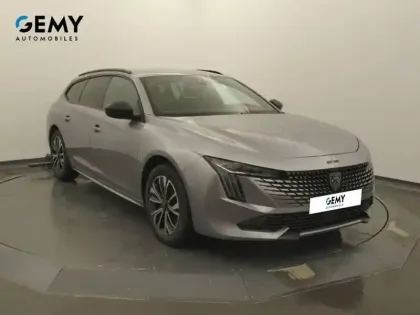 Photo 2 Peugeot 508  SW BlueHDi 130 ch S&S EAT8