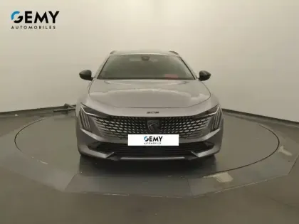 Photo 1 Peugeot 508  SW BlueHDi 130 ch S&S EAT8