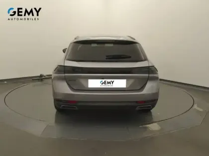 Photo 4 Peugeot 508  SW BlueHDi 130 ch S&S EAT8