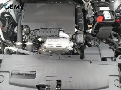 Photo 54 Peugeot 508  SW PureTech 130 ch S&S EAT8