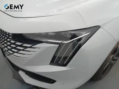 Photo 35 Peugeot 508  SW PureTech 130 ch S&S EAT8