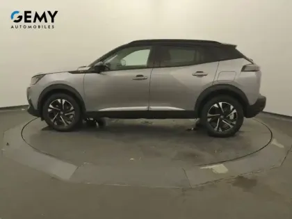 Photo 40 Peugeot 2008  PureTech 130 S&S EAT8