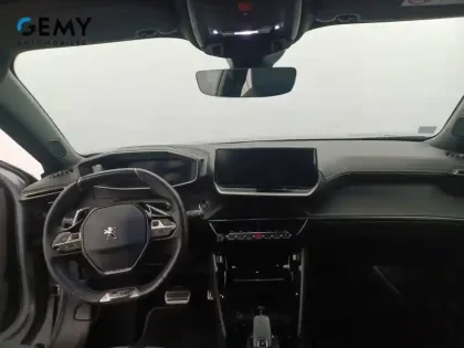 Photo 29 Peugeot 2008  PureTech 130 S&S EAT8