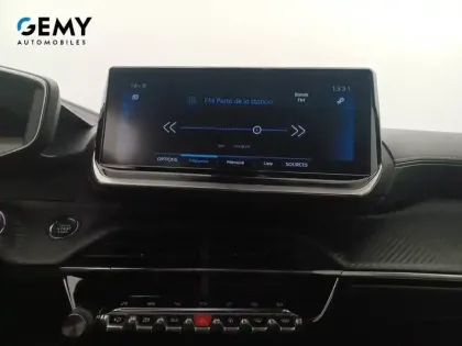 Photo 35 Peugeot 2008  PureTech 130 S&S EAT8