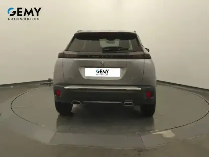 Photo 26 Peugeot 2008  PureTech 130 S&S EAT8