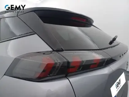 Photo 38 Peugeot 2008  PureTech 130 S&S EAT8