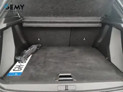 Photo 27 Peugeot 2008  PureTech 130 S&S EAT8