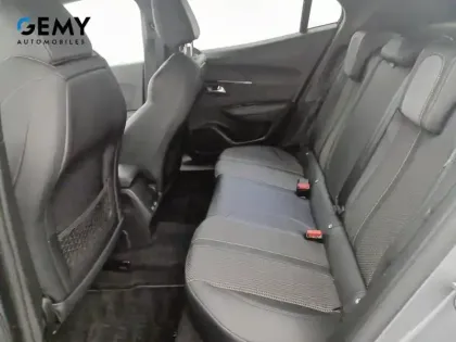 Photo 31 Peugeot 2008  PureTech 130 S&S EAT8