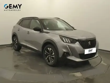 Photo 24 Peugeot 2008  PureTech 130 S&S EAT8