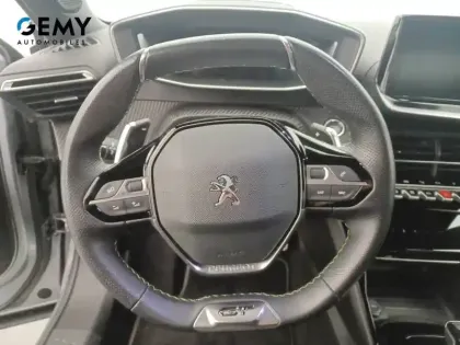 Photo 34 Peugeot 2008  PureTech 130 S&S EAT8