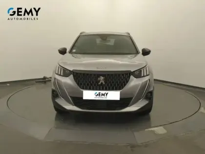 Photo 23 Peugeot 2008  PureTech 130 S&S EAT8