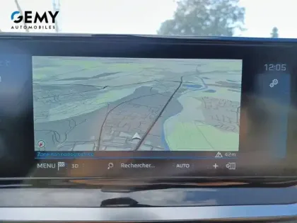 Photo 18 Peugeot 2008  PureTech 130 S&S EAT8