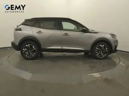 Photo 25 Peugeot 2008  PureTech 130 S&S EAT8